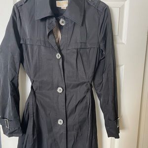 Michael Kors Trench Coat